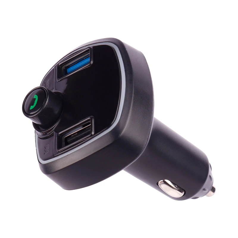 شارژر فندکی + FM Player بلوتوثی M32