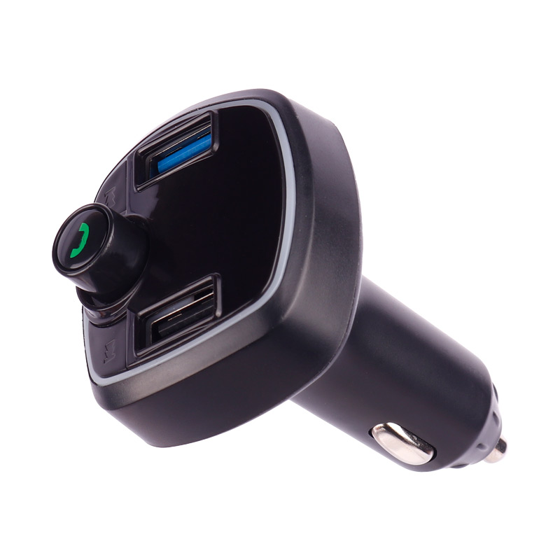 شارژر فندکی + FM Player بلوتوثی M32