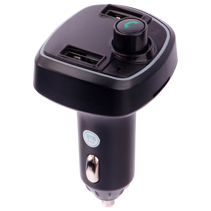 شارژر فندکی + FM Player بلوتوثی M32