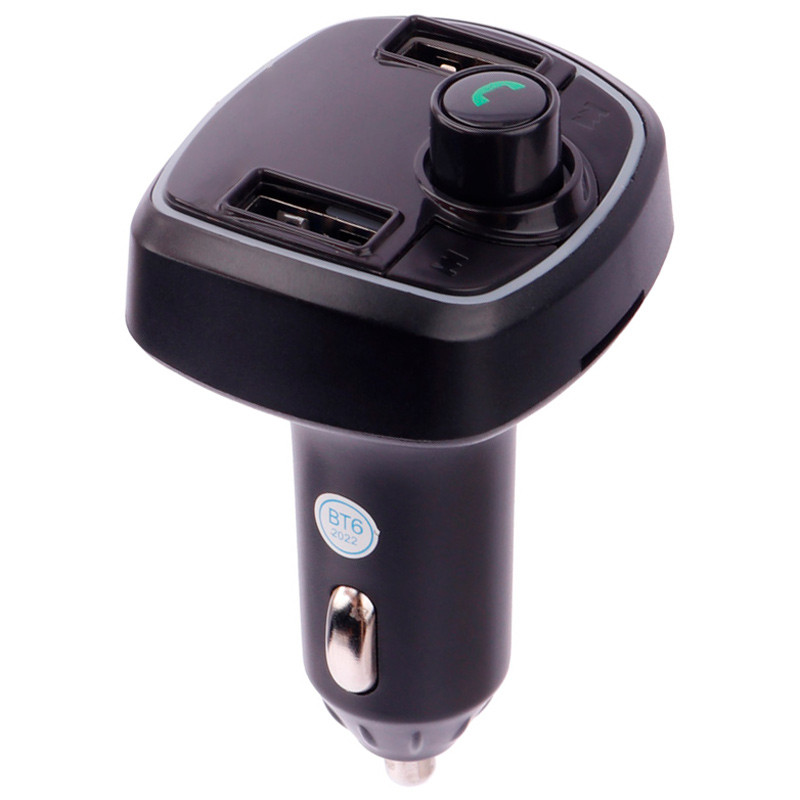 شارژر فندکی + FM Player بلوتوثی M32
