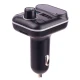شارژر فندکی + FM Player بلوتوثی M33