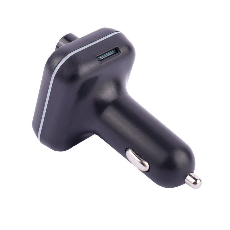 شارژر فندکی + FM Player بلوتوثی M34