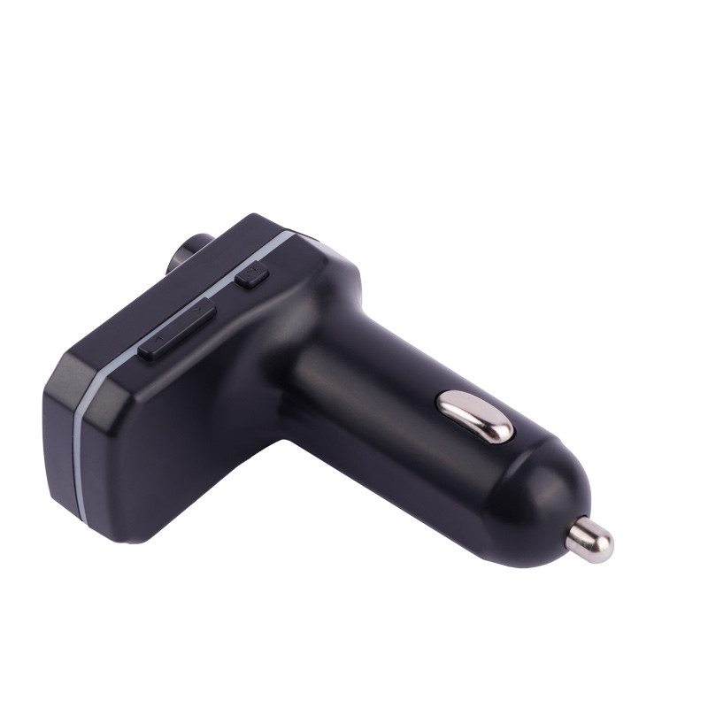 شارژر فندکی + FM Player بلوتوثی M35