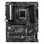 مادربرد ام اس آی PRO Z690-A DDR4