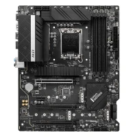 مادربرد ام اس آی PRO Z690-A DDR4