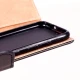 کیف مگنتی Classic جاکارتی دار Samsung Galaxy A30s / A50s مشکی