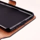 کیف مگنتی Classic جاکارتی دار Samsung Galaxy A31 مشکی