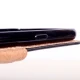 کیف مگنتی Classic جاکارتی دار Samsung Galaxy J7 2015 مشکی