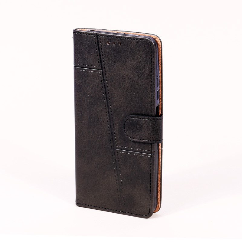 کیف مگنتی Classic جاکارتی دار Xiaomi Poco X4 Pro 5G