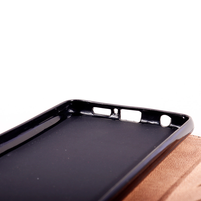 کیف مگنتی Classic جاکارتی دار Xiaomi Poco X3 Pro مشکی