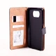 کیف مگنتی Classic جاکارتی دار Xiaomi Poco X3 Pro مشکی