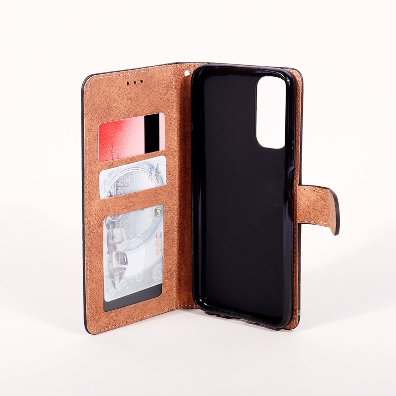 کیف مگنتی Classic جاکارتی دار Xiaomi Redmi Note 11 / 11s
