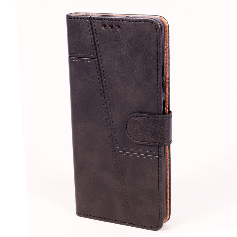کیف مگنتی Classic جاکارتی دار Xiaomi Redmi Note 11 Pro