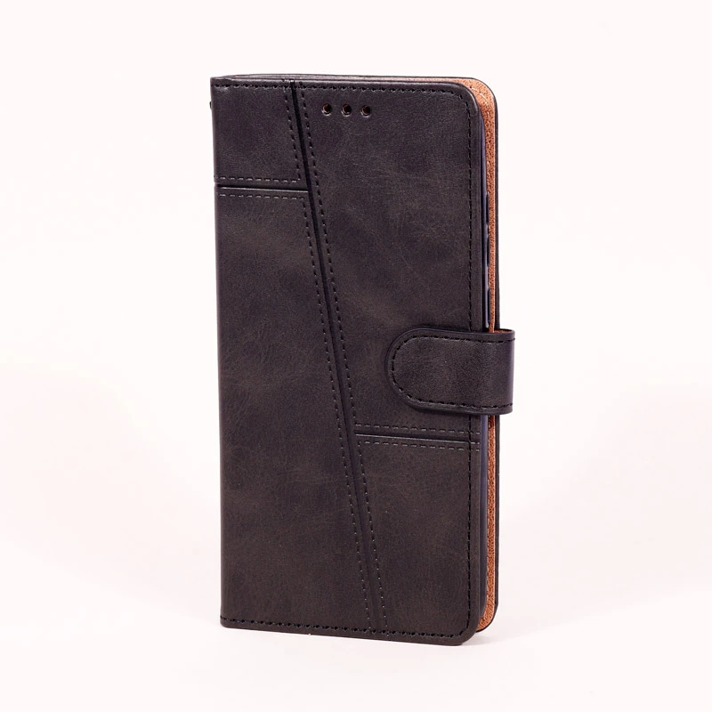 کیف مگنتی Classic جاکارتی دار Xiaomi Redmi Note 8 Pro