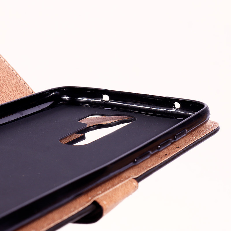کیف مگنتی Classic جاکارتی دار Xiaomi Redmi Note 8 Pro