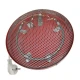 هیتر برقی ماهان سازه Mahan Sazeh AG1 600W