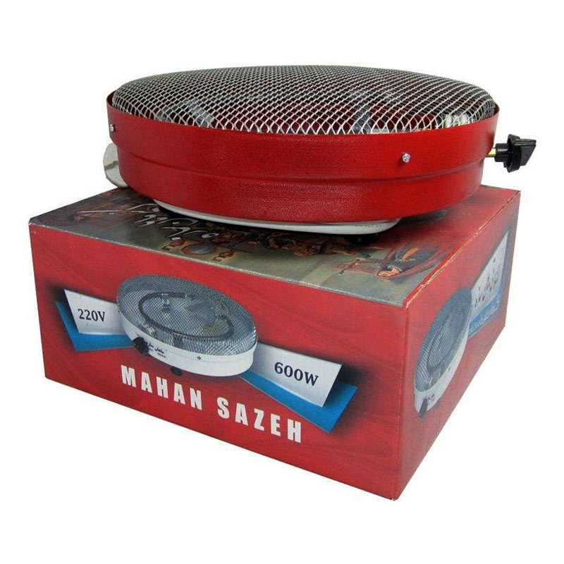 هیتر برقی ماهان سازه Mahan Sazeh AG1 600W