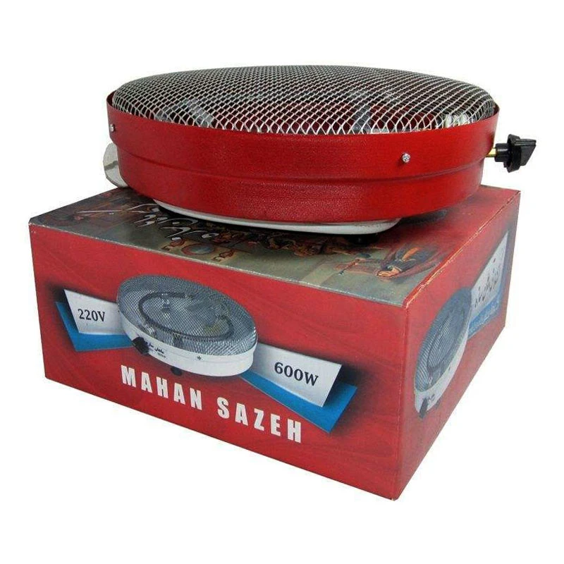 هیتر برقی ماهان سازه Mahan Sazeh AG1 600W