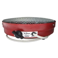 هیتر برقی ماهان سازه Mahan Sazeh AG1 600W
