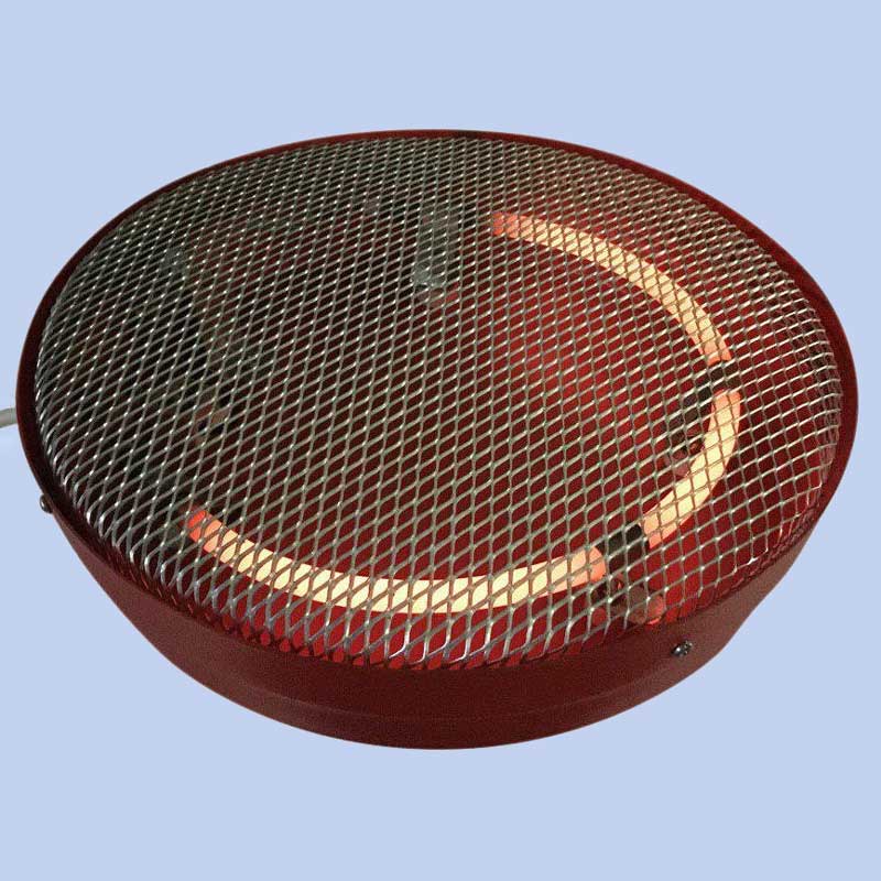 هیتر برقی ماهان سازه Mahan Sazeh AG1 600W