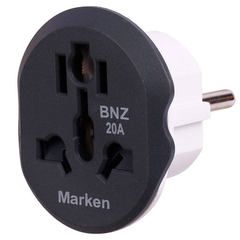 تبدیل 3 به 2 برق Marken BNZ20A
