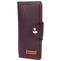کیف پول چرمی Massimo Dutti