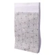 فاکتور فروش دو برگی رنگی Matin 220*140mm کد 014
