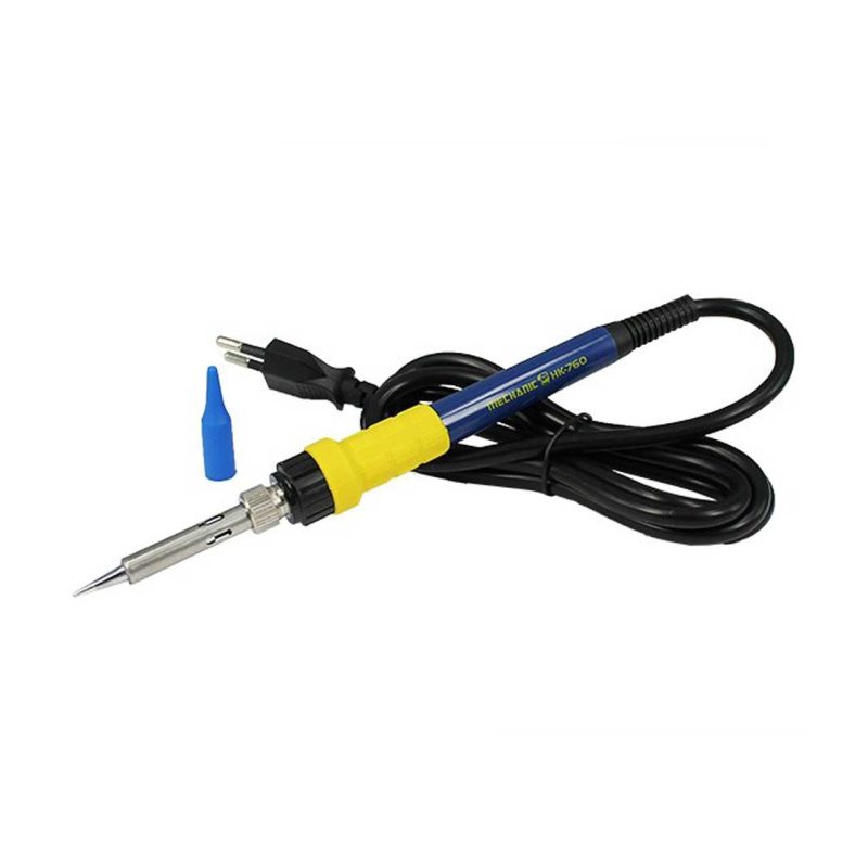 هویه Mechanic HK-760 60W