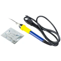 هویه Mechanic HK-760 60W