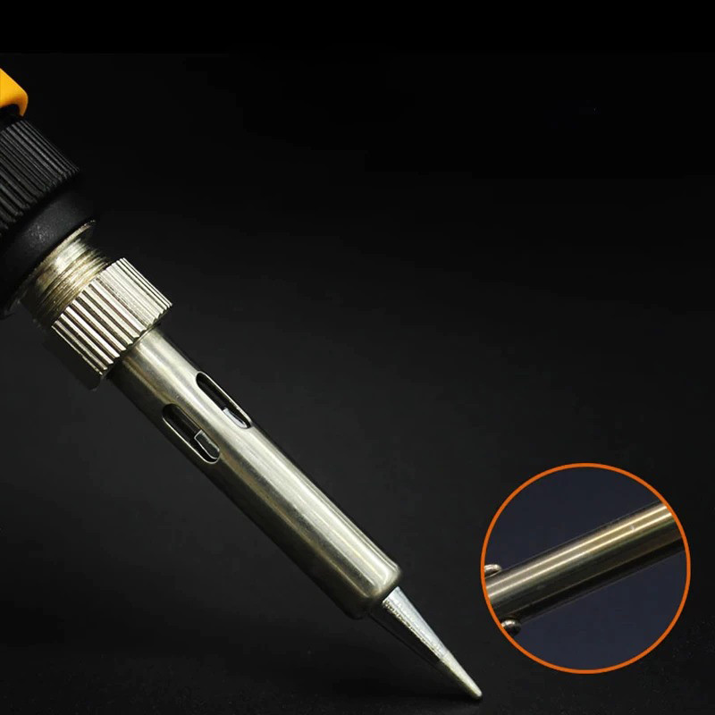 هویه Mechanic HK-760 60W
