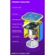 لامپ UV تعمیر برد Mechanic L1 7W