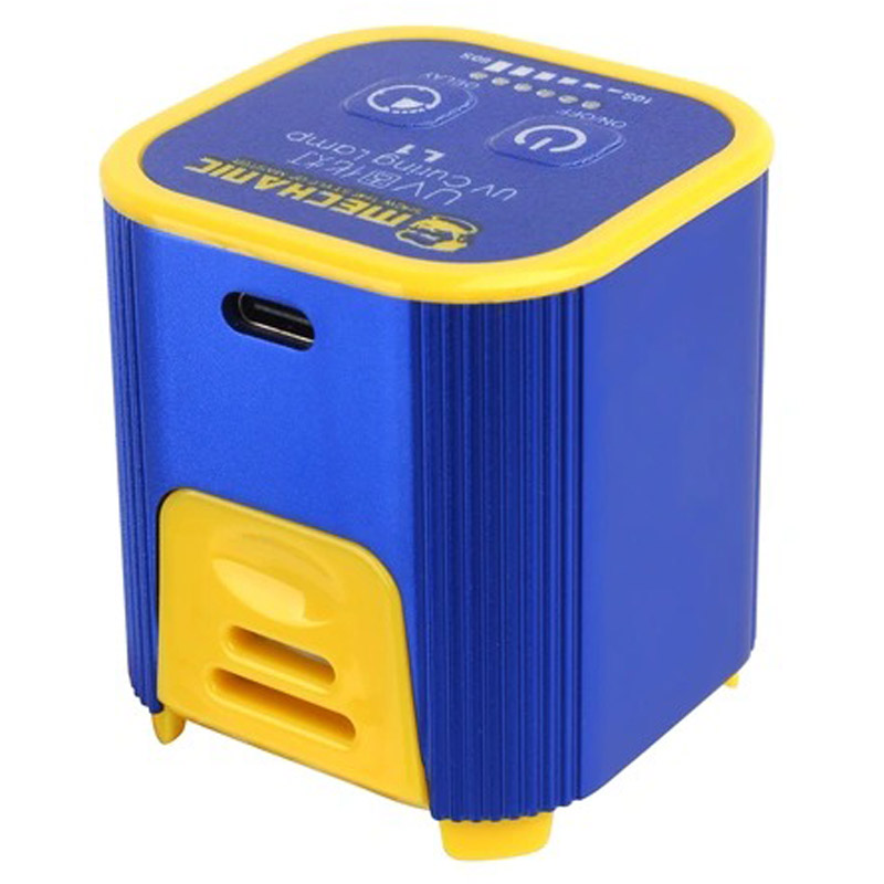 لامپ UV تعمیر برد Mechanic L1 7W