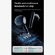 هندزفری بلوتوث دو تایی Mibro Earbuds2 XPEJ004 TWS