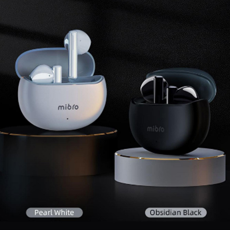 هندزفری بلوتوث دو تایی Mibro Earbuds2 XPEJ004 TWS