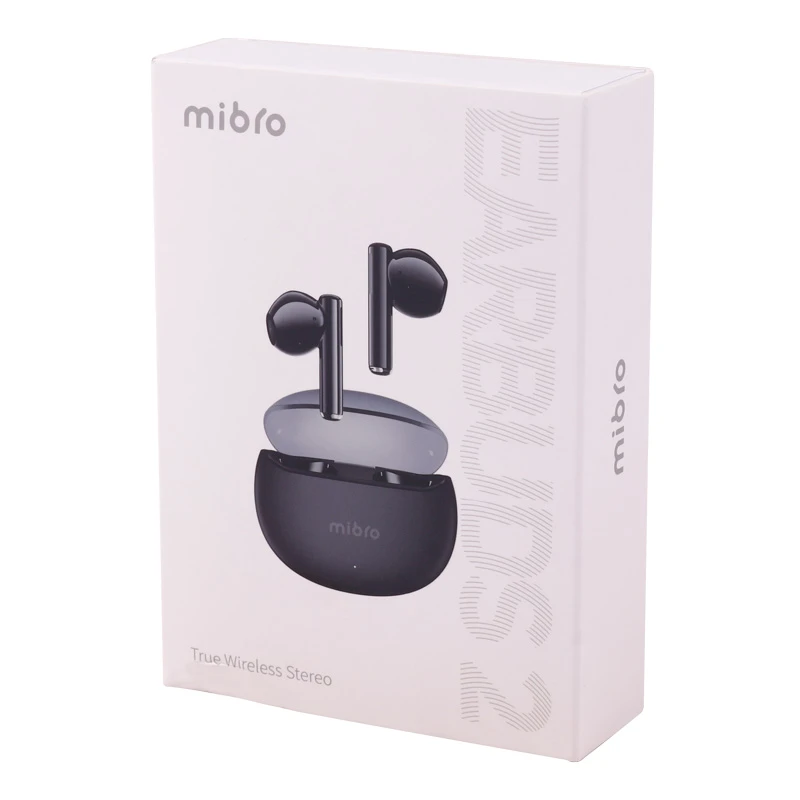 هندزفری بلوتوث دو تایی Mibro Earbuds2 XPEJ004 TWS