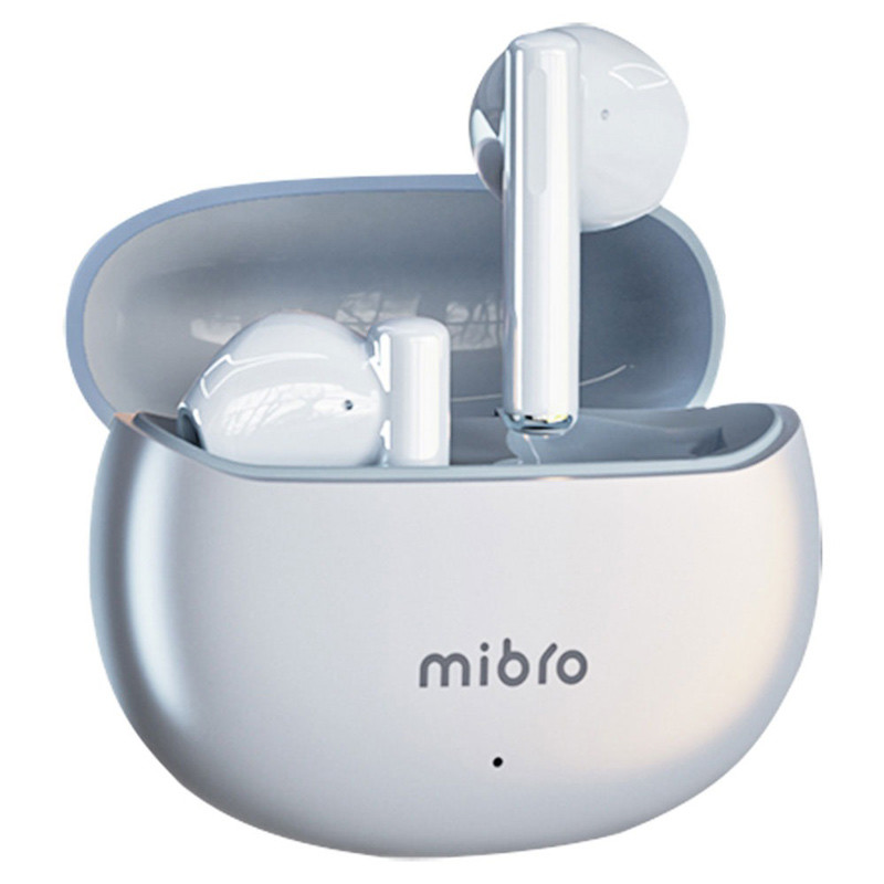 هندزفری بلوتوث دو تایی Mibro Earbuds2 XPEJ004 TWS