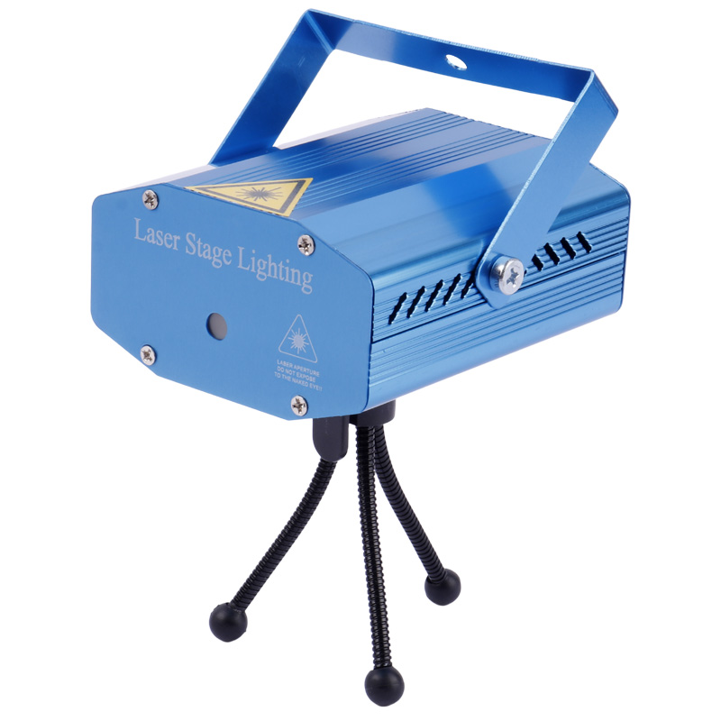 لیزر رقص نور Mini Laser Stage Lighting LP-17