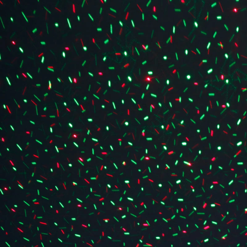 لیزر رقص نور Mini Laser Stage Lighting LP-17