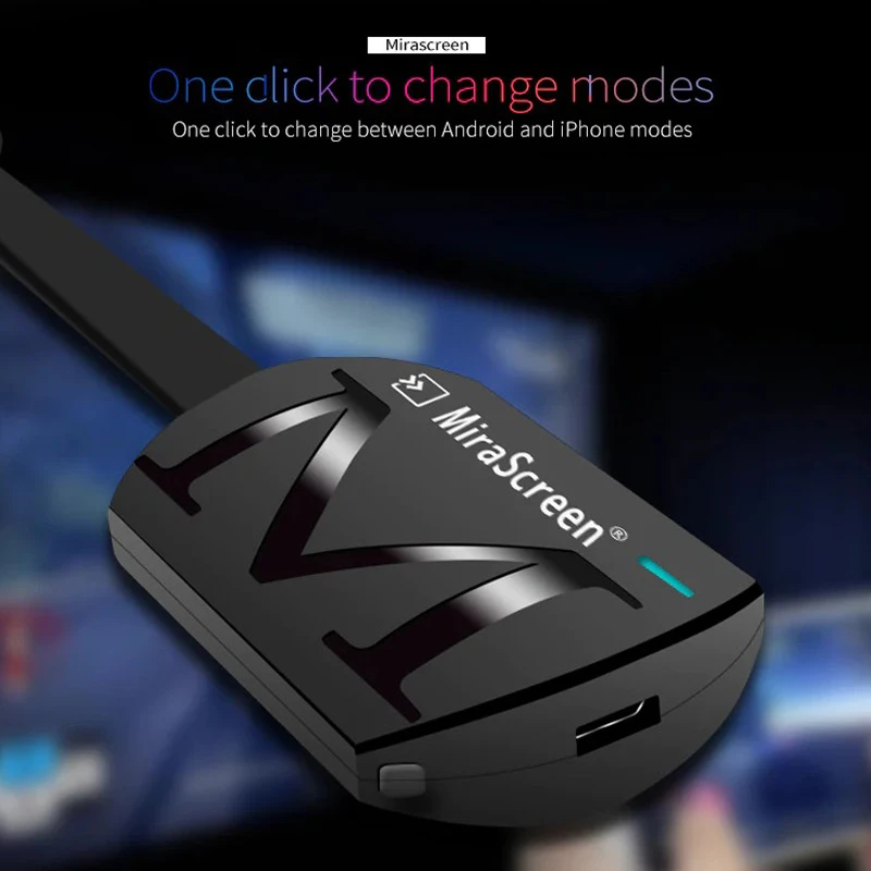 دانگل HDMI میرا اسکرین G4