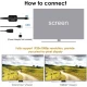 دانگل HDMI میرا اسکرین G4