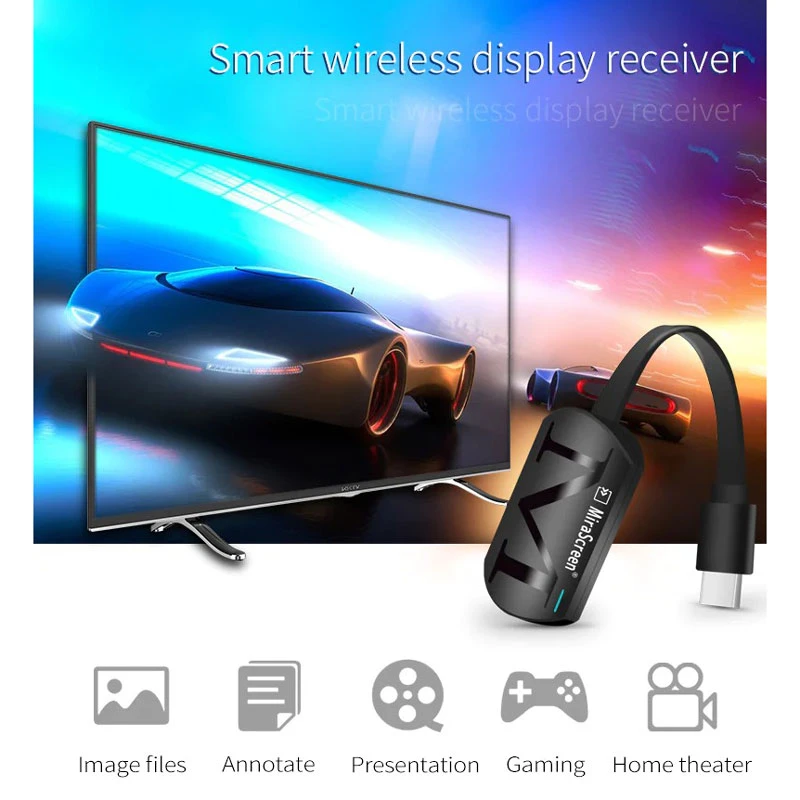 دانگل HDMI میرا اسکرین G4