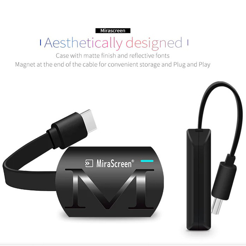 دانگل Mirascreen G4 HDMI