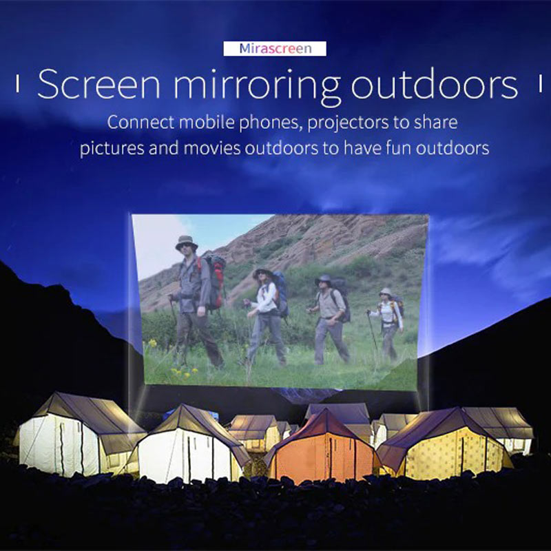دانگل Mirascreen G4 HDMI