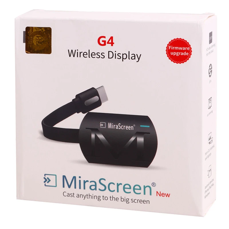 دانگل HDMI میرا اسکرین G4