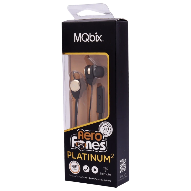 هندزفری Mqbix MQET39