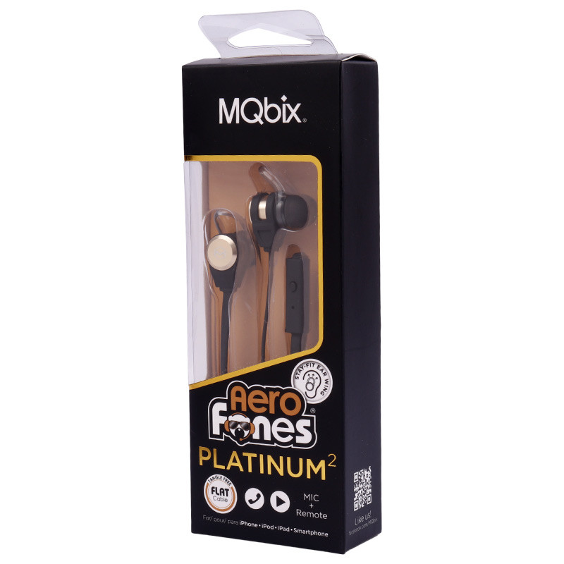 هندزفری Mqbix MQET39