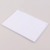 کاغذ A4 خط دار نهال آلما کد 1788 بسته 100 عددی