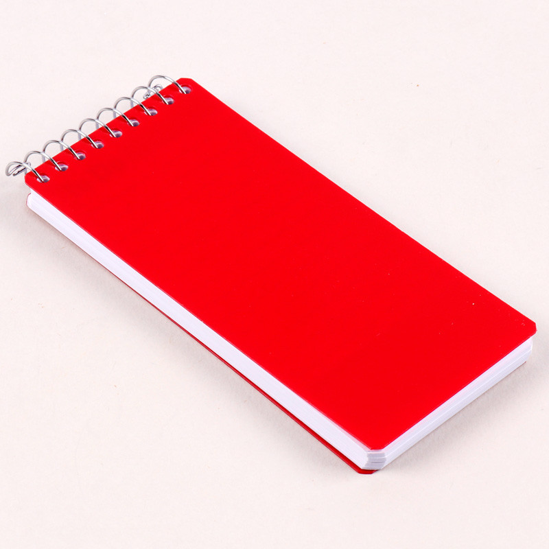 دفتر To do List نهال آلما کد 7348 بالا بازشو