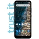 گوشی موبایل نوکیا Nokia C20 Dual Sim ظرفیت 32 گیگابایت و رم 2 گیگابایت