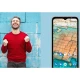 گوشی موبایل نوکیا Nokia C20 Dual Sim ظرفیت 32 گیگابایت و رم 2 گیگابایت